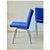 Mid-Century Modern Airport Chair by Hans J. Wegner for A. P. Stolen, Denmark, 1960s For Sale - Image 3 of 18