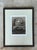 Wood Framed Antique French Chair Print For Sale - Image 7 of 18