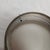 1940s Thorens Aluminum Powder Puff Wind Up Music Box For Sale - Image 9 of 11
