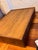 Full Size Restoration Hardware Durant Storage Platform Bedframe For Sale - Image 10 of 12
