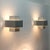 Pair of Philips Wall Lights 1960 For Sale - Image 9 of 10