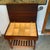 1960s 1960s Danish Modern Rosewood Sewing Stand by Johansson For Sale - Image 5 of 12