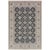 Nain Rug in Hand-Knotted Wool and Silk For Sale - Image 5 of 5