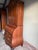 Antique Mahogany Empire Top Desk For Sale - Image 10 of 12