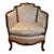 Early 20th Century Bergere Armchair For Sale