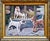 On offer is a painting titled "Jack Russells in a Barn" by the British artist Frances Mabel Hollams (1877–1963). The...