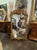 French 19th C. French Louis XV Giltwood Mirror For Sale - Image 3 of 9