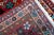 1970s, Handmade Vintage Persian Hamadan Rug 2.3' X 2.9' For Sale In New York - Image 6 of 11