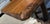 1940s Old Hickory Center Table For Sale In Los Angeles - Image 6 of 8