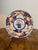 Antique Japanese Imari Plates, 1900, Set of 2 For Sale - Image 4 of 6