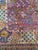 1920's Persian Lavar Kerman Palace Rug For Sale - Image 9 of 13