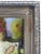 Early 19th Century Oil on Canvas Apple Orchard For Sale - Image 4 of 10