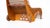 1960s Mid-Century Wooden Lounge Chair, Italy, 1960s For Sale - Image 5 of 14