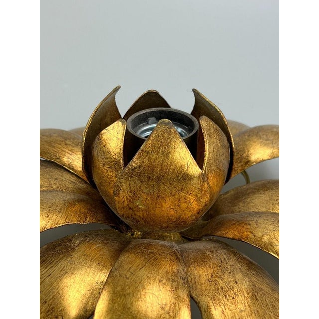 Wall Lamp by Hans Möller, 1970s For Sale - Image 11 of 18