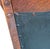 Brown Early 1900’s Stomps-Burkhardt Co, American Edwardian-Era /Tiger Oak / Leather Upholstery Dinning Chair Set of 6 For Sale - Image 8 of 12