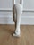 Rima Padova 1970s Rima Padova Modernist Plaster Bust Sculpture, Signed - 11" For Sale - Image 4 of 11