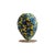 A simple function with a decisive form. An. object developed from drawings by children aged 4: Valentino, and produced in...