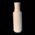 Ca. 1970, Western Germany made vase. Cool and clean design with a glazed inside and matte outside. Marked at the bottom....