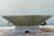 Vintage Etched Bronze Decorative Bowl For Sale - Image 4 of 18
