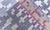 Modern Mosaic Pool Tile Wool Rug in Lavender and Gray by Doris Leslie Blau Size: 11'7" × 17'0" (353 × 518 cm) This...