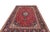 Middle Eastern Hand-Knotted Kashan Rug For Sale - Image 4 of 11