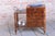 Art Deco Trolley in Walnut, Czech, 1920s For Sale - Image 17 of 18