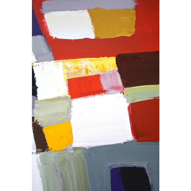 Early 21st Century Modern 5. Original Contemporary Painting by Iryna Kastsova For Sale - Image 5 of 10