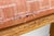 Textile Terracotta Trail Oversized Lumbar Moroccan Pillow For Sale - Image 7 of 9