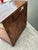 Vintage Birdseye Maple Bachelors Chest After Biedermeier For Sale - Image 10 of 12