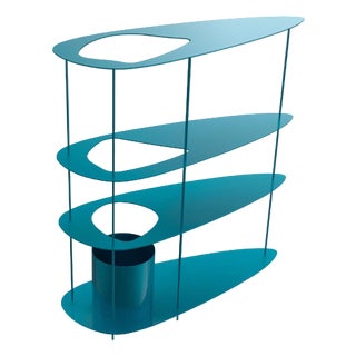 Oasi Console by WM Metal Design For Sale