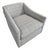 Arhaus Swivel Chair For Sale