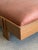 Madura Daybed in Sienna Leather For Sale - Image 13 of 18
