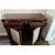 Late 20th Century Henredon Natchez Collection Empire Mahogany Sideboard/ Server For Sale - Image 5 of 9
