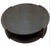 Mid-Century Modern Mid Century Modern Two-Tier Coffee Table on Casters by Dunbar For Sale - Image 3 of 7