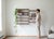 Scandinavian Modular Shelving Unit, 1960s For Sale - Image 11 of 12