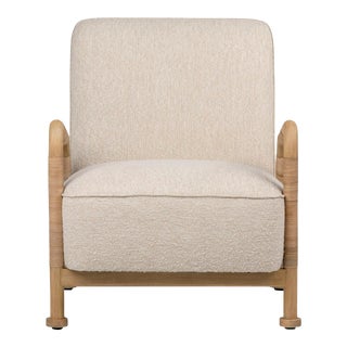 Bahama Bedroom Arm Chair For Sale