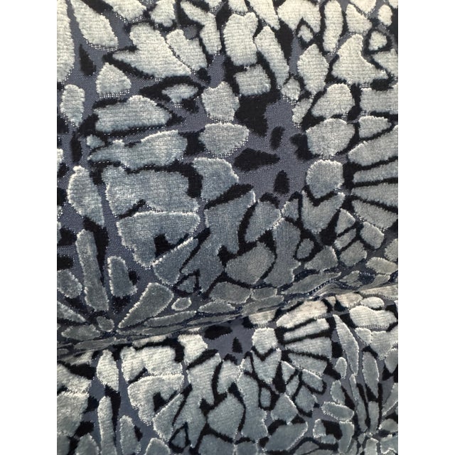 Gorgeous custom made pillows! Made from beautiful high quality Beacon Hill Fabric.