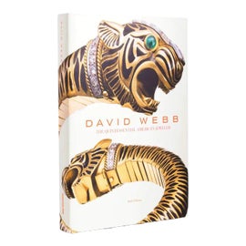 Example of Assouline Room Accents and Accessories