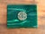 French Faux Malachite Cigarette Box For Sale - Image 3 of 7