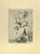 Francisco Goya, No Hay Quien nos\., Etching, 1881 For Sale