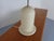 1970s Italian Travertine Lamp, 1970s For Sale - Image 5 of 17