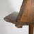 Italian Bookstand in Wood, 1930s For Sale - Image 9 of 14