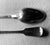 American Late 19th Century Atkin Brothers | Silver-Plate Fiddle Pattern Large Pudding Spoons - 2pcs For Sale - Image 3 of 13