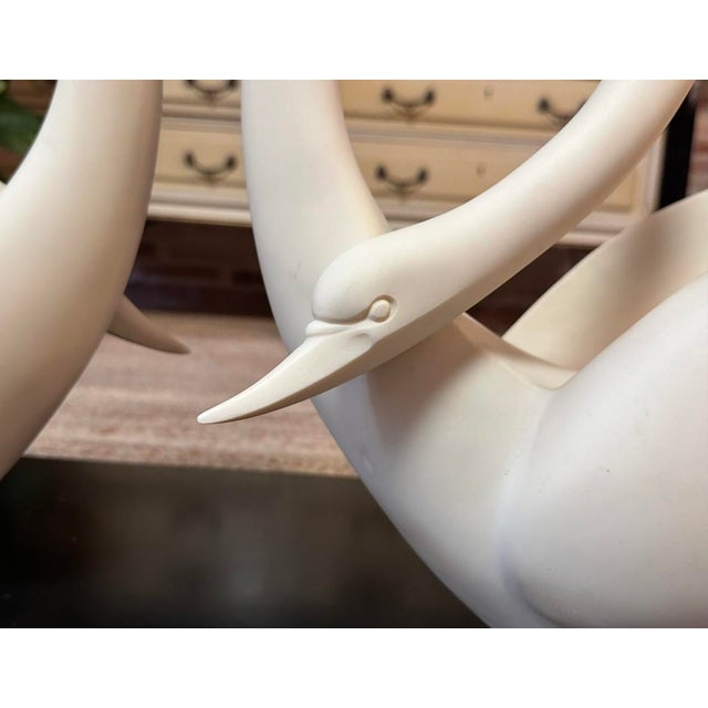 1970s Sculptural Table by Jean-Henri Jansen for Maison Jansen, 1970 For Sale - Image 5 of 7