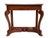 Louis Philippe Restoration Console, 1890s For Sale - Image 11 of 11