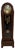 Art Deco Longcase Clock For Sale