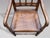 Antique George III Country House Chair in Elm, 1790 For Sale - Image 9 of 12