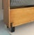 1950s George Nelson /Alexander Girard Storage Headboard for Herman Miller For Sale - Image 11 of 13