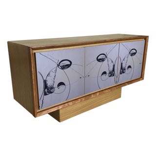 Artistica Sette Sideboard by Meccani Studio, 2026 For Sale