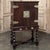 19th Century Dutch Collector’s Cabinet With Brass Hardware For Sale - Image 4 of 18